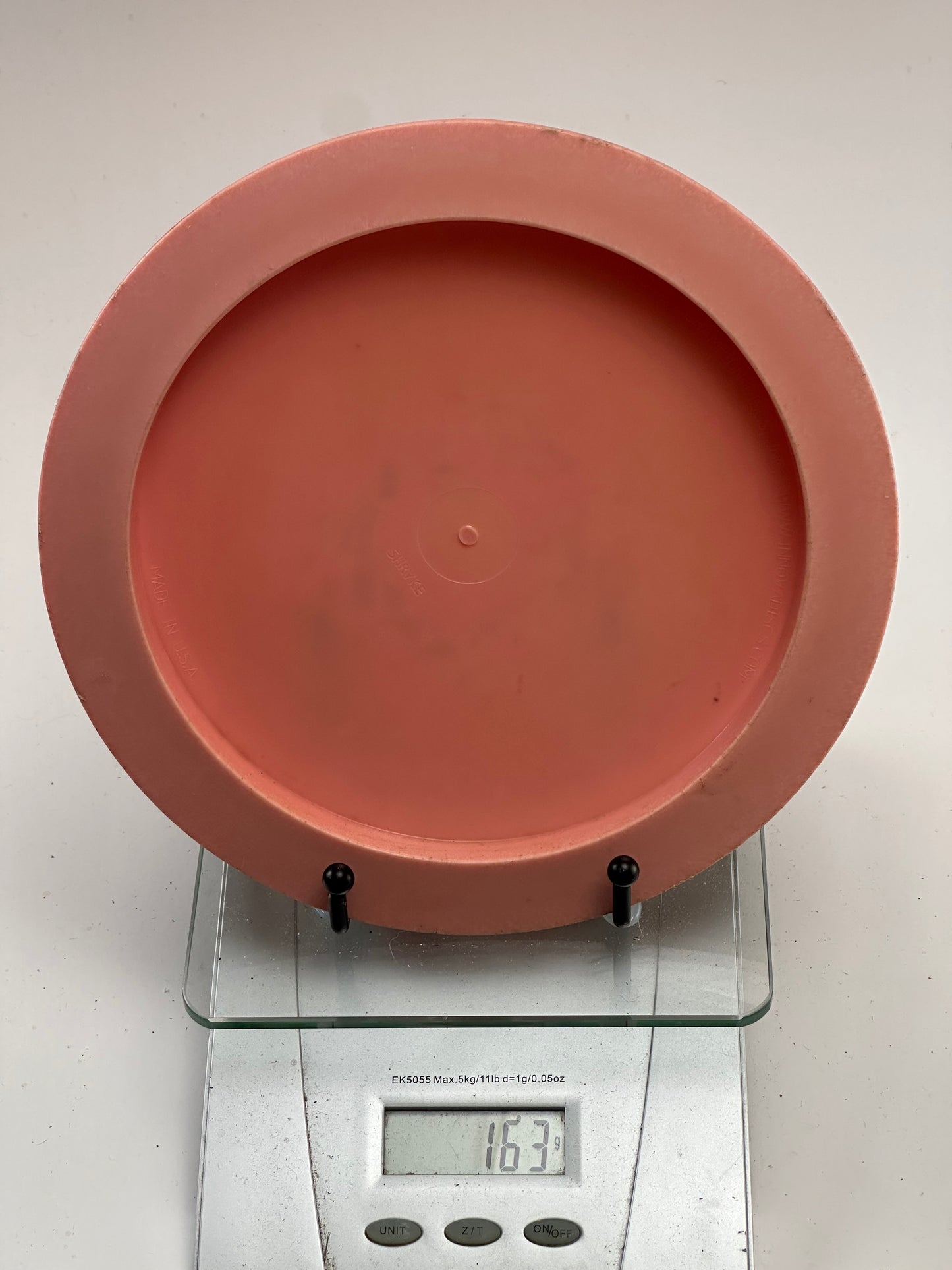 Innova Star Shryke Distance Driver (Orange) 163g