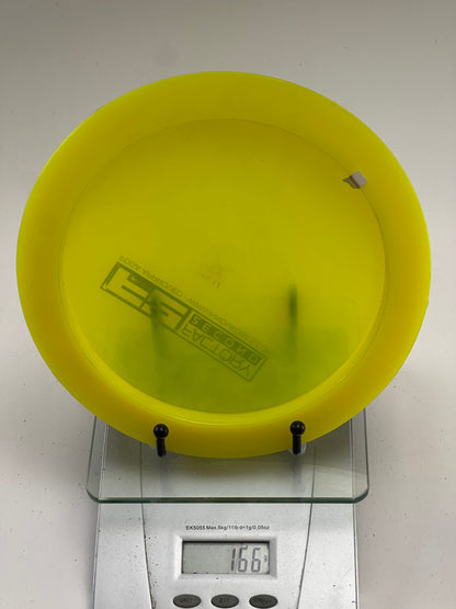 Innova Champion F2 Shryke Distance Driver - Yellow