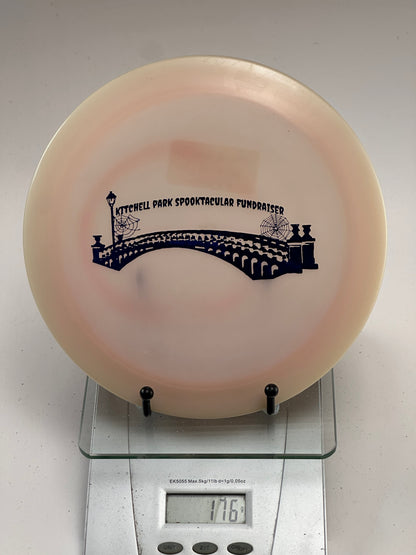 Innova Color Glow Champion Shryke – Spooktacular Fundraiser Stamp