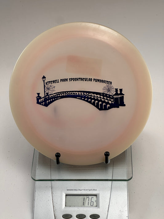 Innova Color Glow Champion Shryke – Spooktacular Fundraiser Stamp