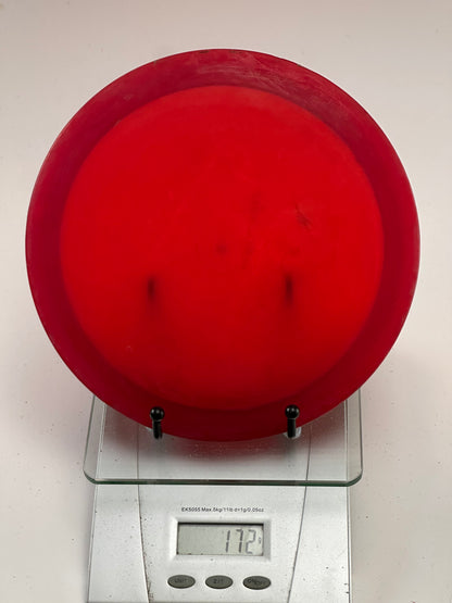 Innova Champion Sidewinder Distance Driver (Red)