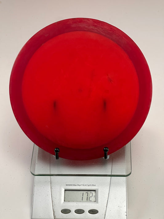 Innova Champion Sidewinder Distance Driver (Red)