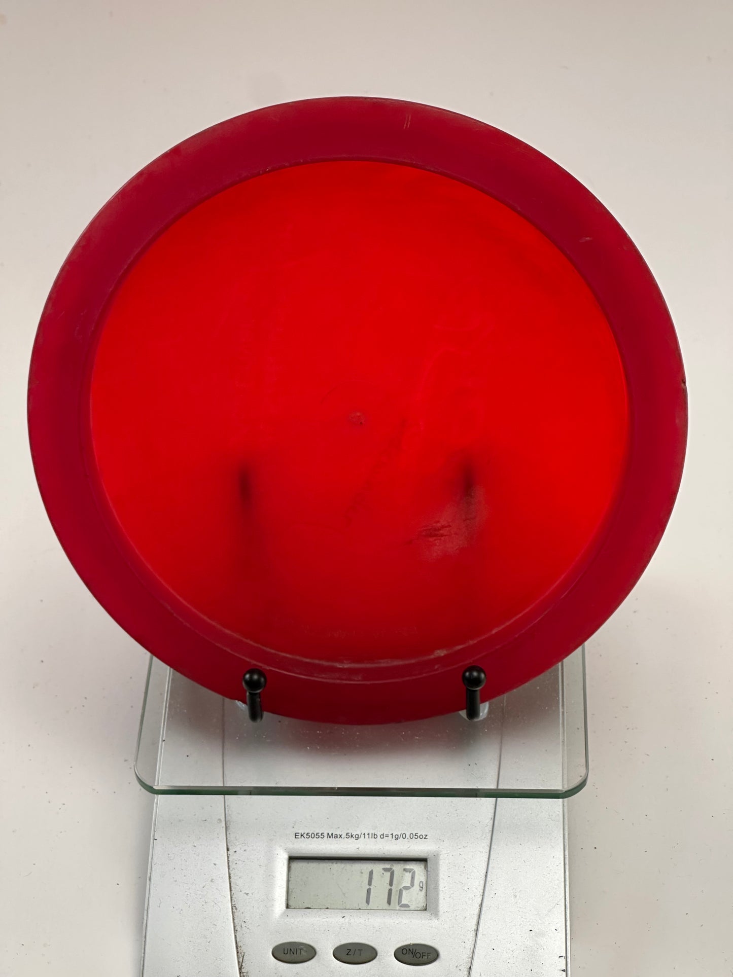 Innova Champion Sidewinder Distance Driver (Red)