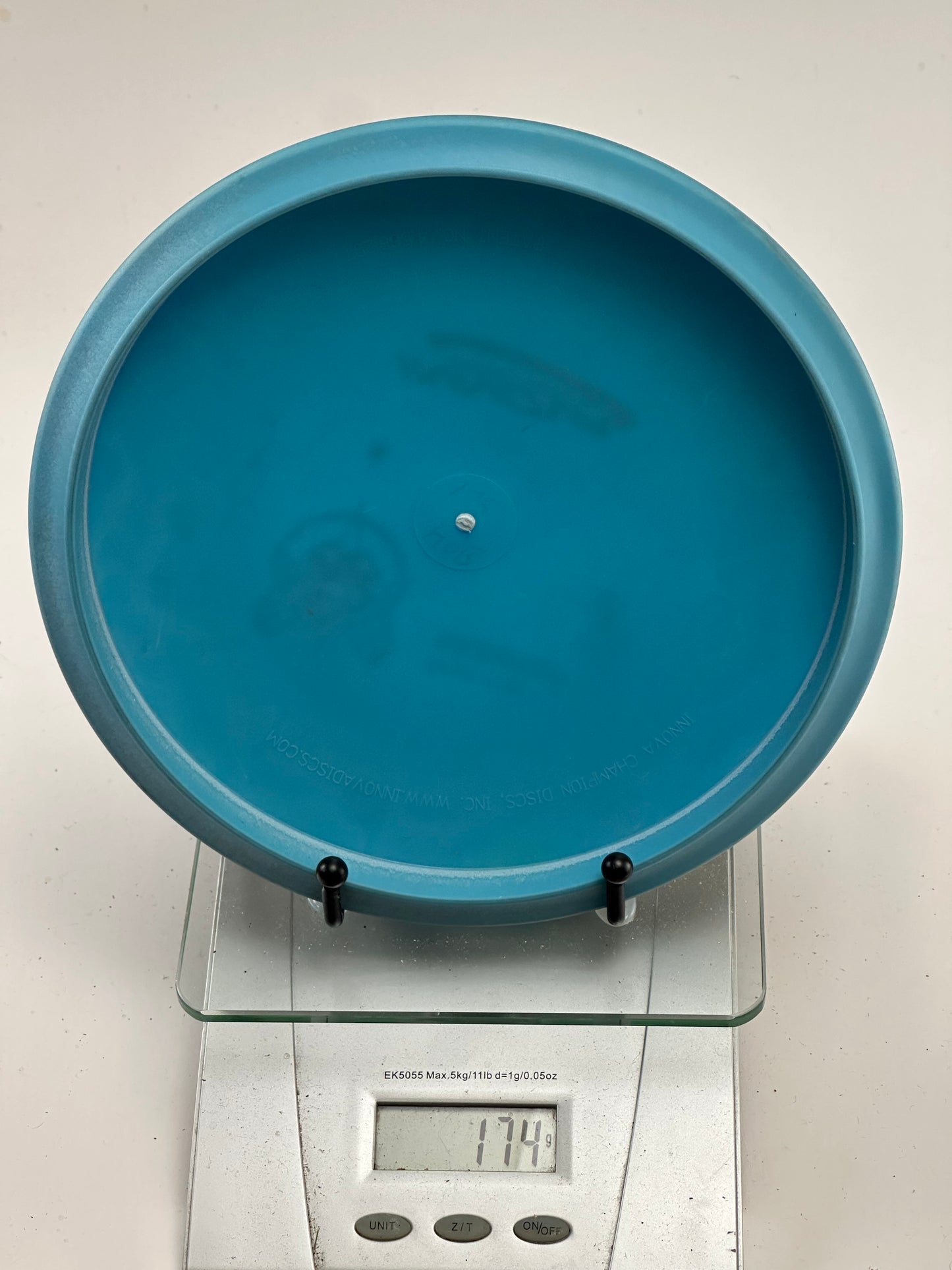 Innova Champion Skeeter First Run Midrange - Blue