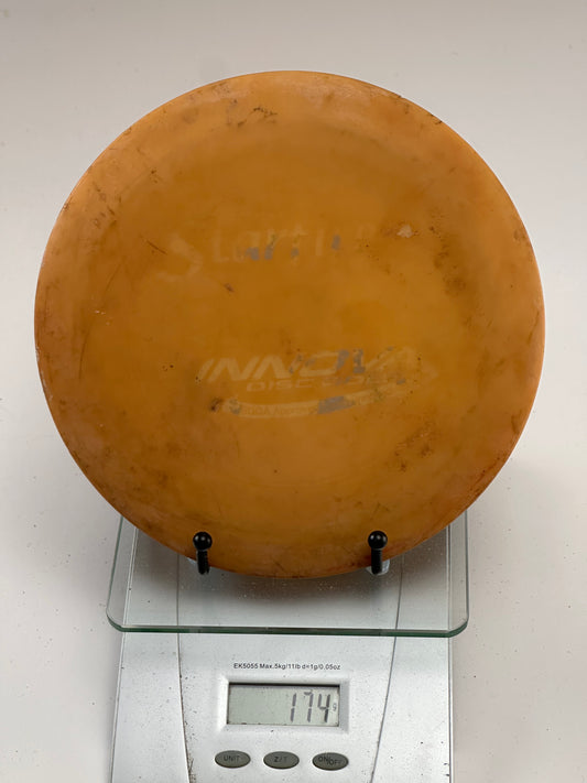 Innova Star Starfire Distance Driver (Orange) | Used