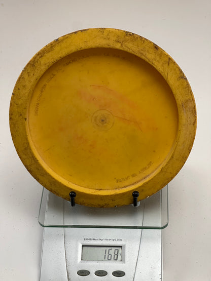 Innova Champion Starfire Distance Driver (Yellow) - Used