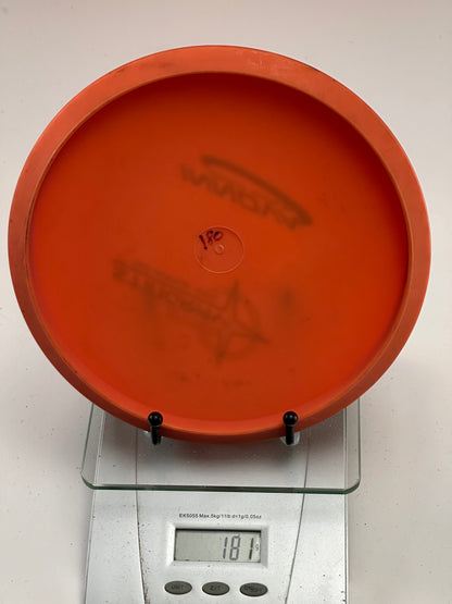 Innova Star Stingray Midrange | Orange | 181g