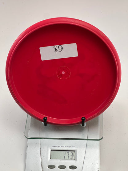 Innova Star Stud Approach Disc, Red (173g) – Stallion Stamp