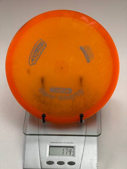 Innova Champion Super Stingray Midrange - Orange