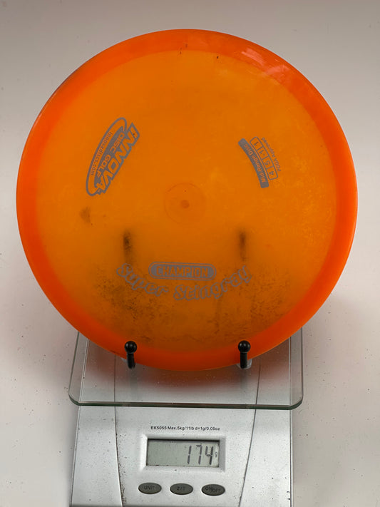 Innova Champion Super Stingray Midrange - Orange
