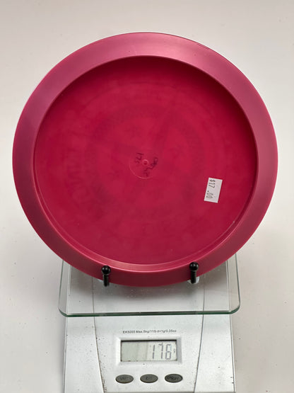 Innova Champion TL3 Fairway Driver (176g) – Pink, Compass Stamp