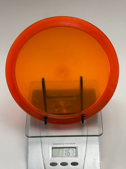 Innova TL Champion Fairway Driver – Transparent Orange – 167g