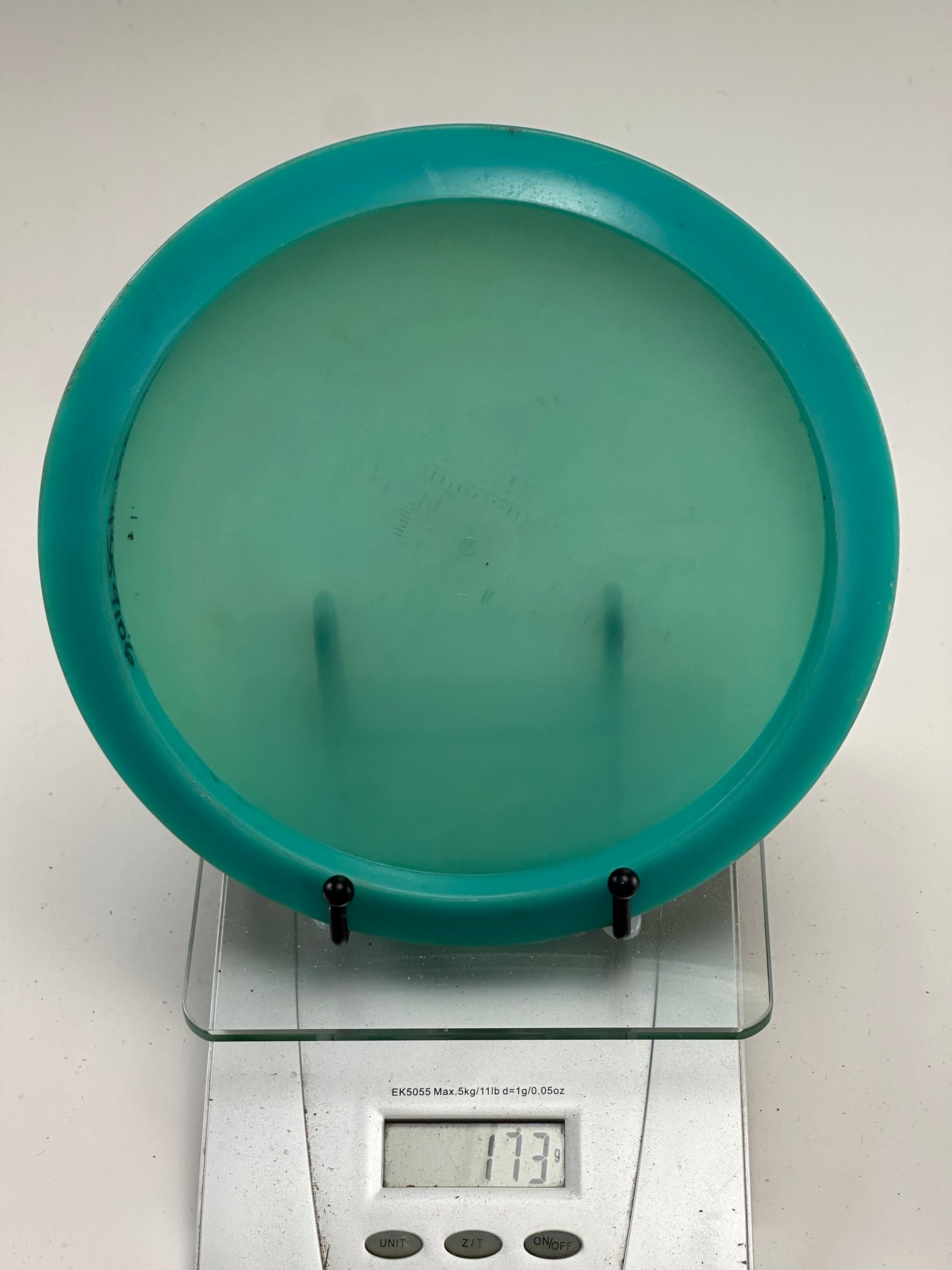 Innova Champion Teebird3 – Transparent Teal (Used)