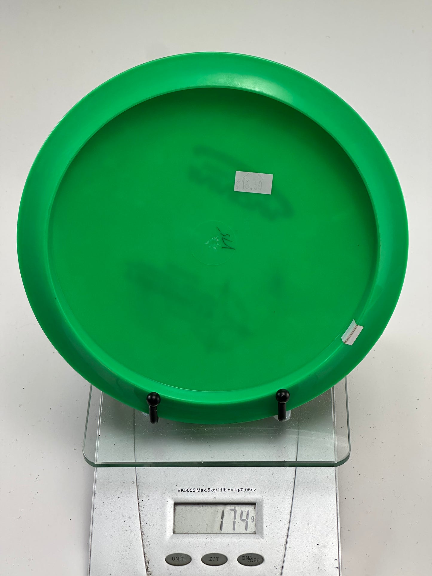 Innova Star Teebird3 Fairway Driver - Green