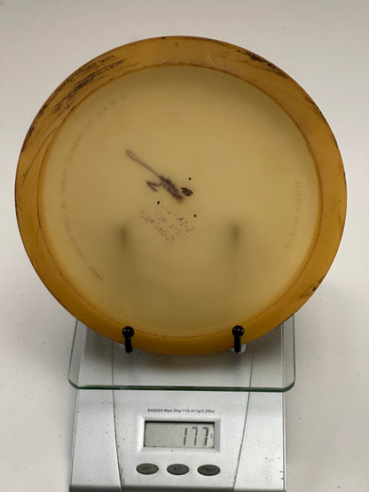 Innova Teebird SE Special Edition Translucent Yellow Fairway Driver