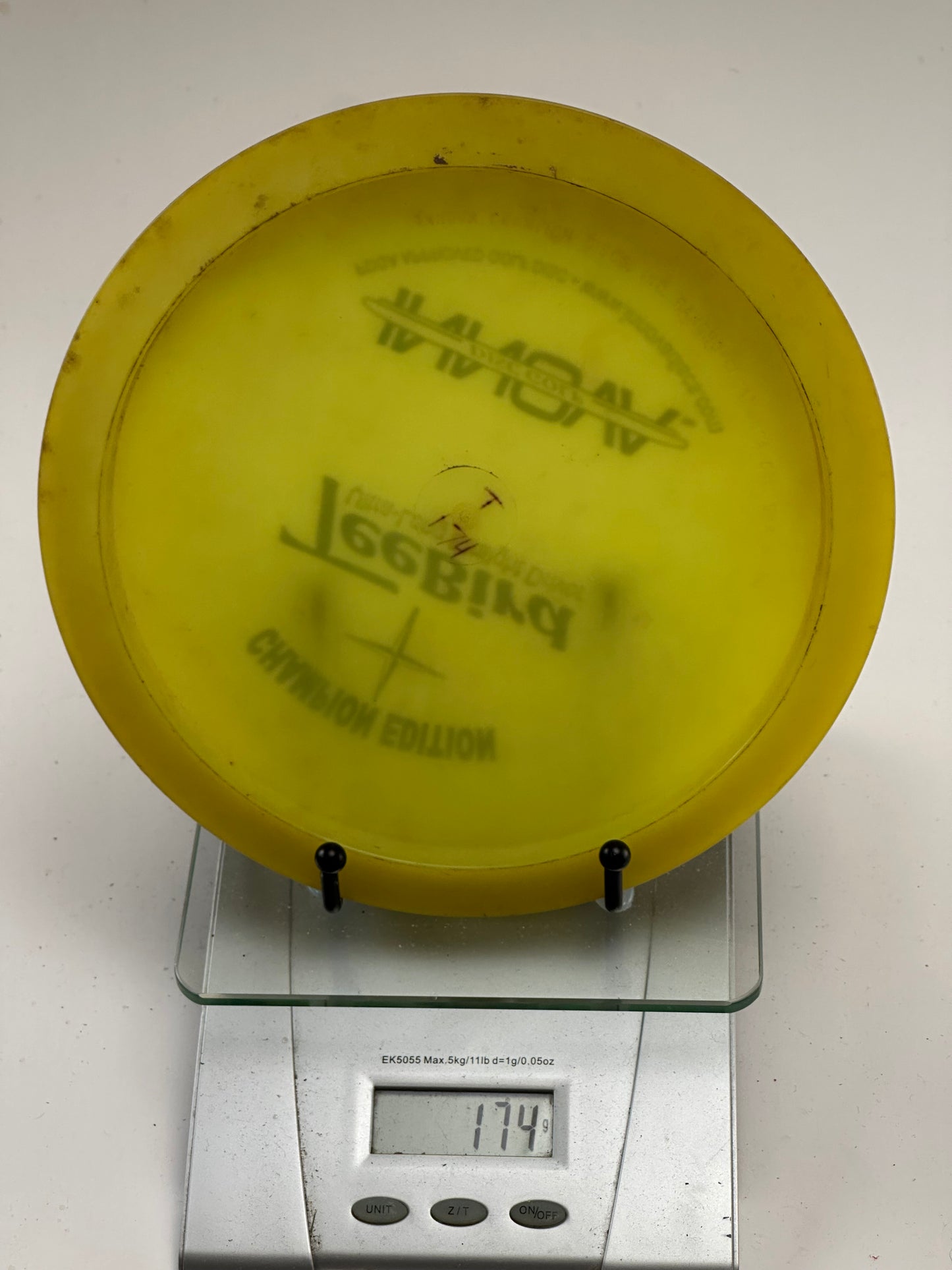 Innova Teebird Champion Edition (CE) Fairway Driver 174g