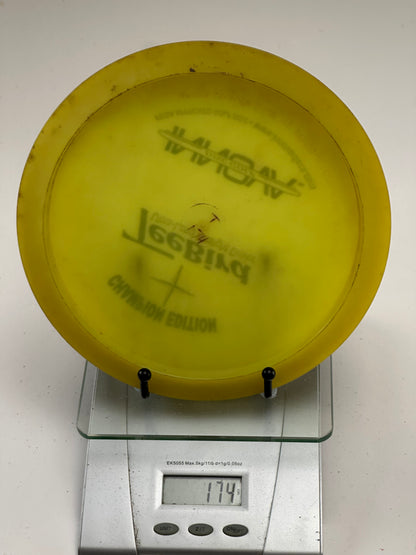 Innova Teebird Champion Edition (CE) Fairway Driver 174g