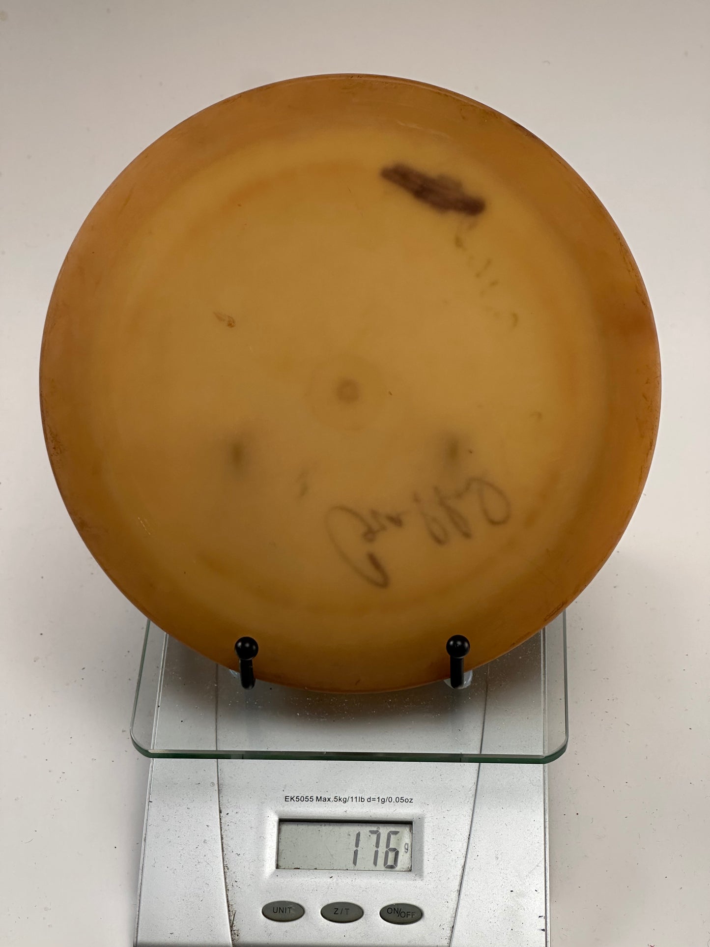 Innova Teebird Champion Edition (CE) Opaque Fairway Driver