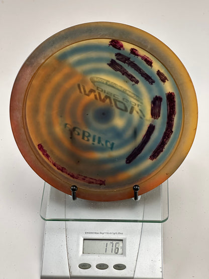 Innova Teebird SE Special Edition (Swirly, Translucent) – Inked