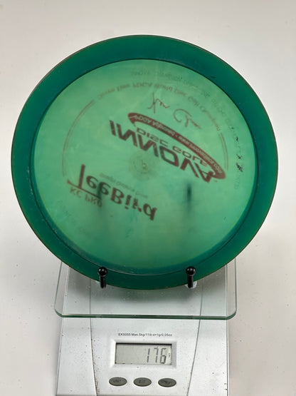 Innova KC Pro Teebird (Ken Climo 11x) Fairway Driver