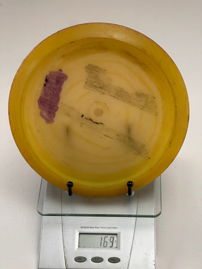 Innova Teebird Champion Edition (CE) Champion Plastic - Opaque Yellow