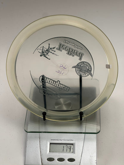 Innova Champion TeeBird (2013 US Disc Golf Champion Stamp) Fairway Driver