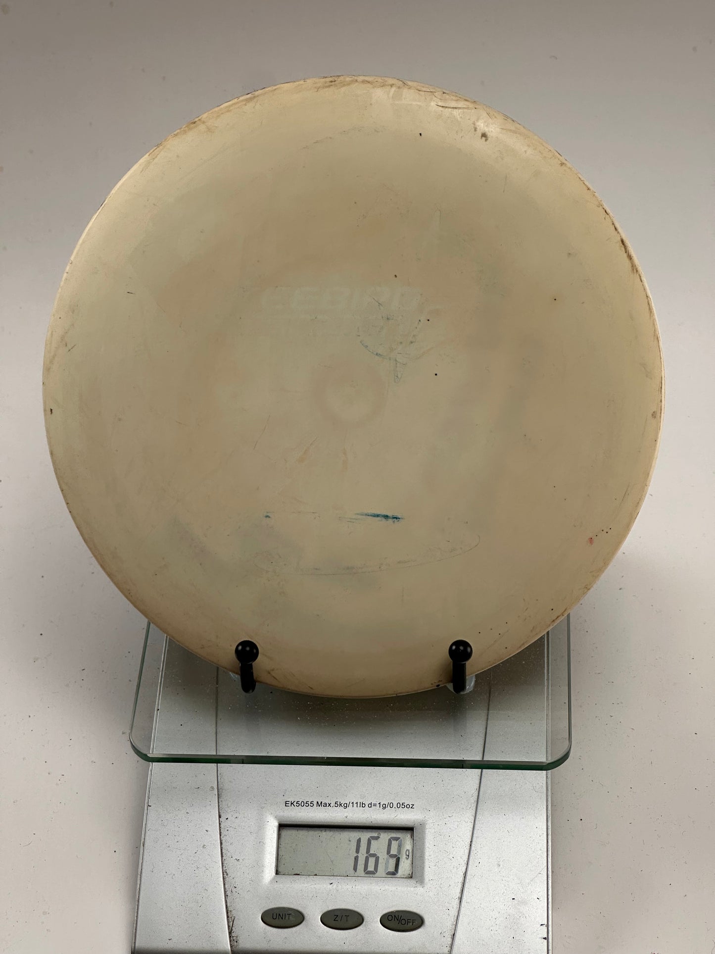 Innova DX Teebird Fairway Driver (Beige) – Used