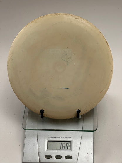 Innova DX Teebird Fairway Driver (Beige) – Used