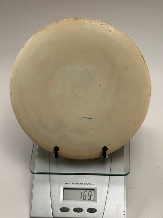Innova DX Teebird Fairway Driver (Beige) – Used