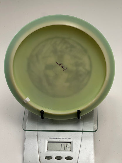 Innova Swirled Star Teebird Fairway Driver (Special Edition Stamp)