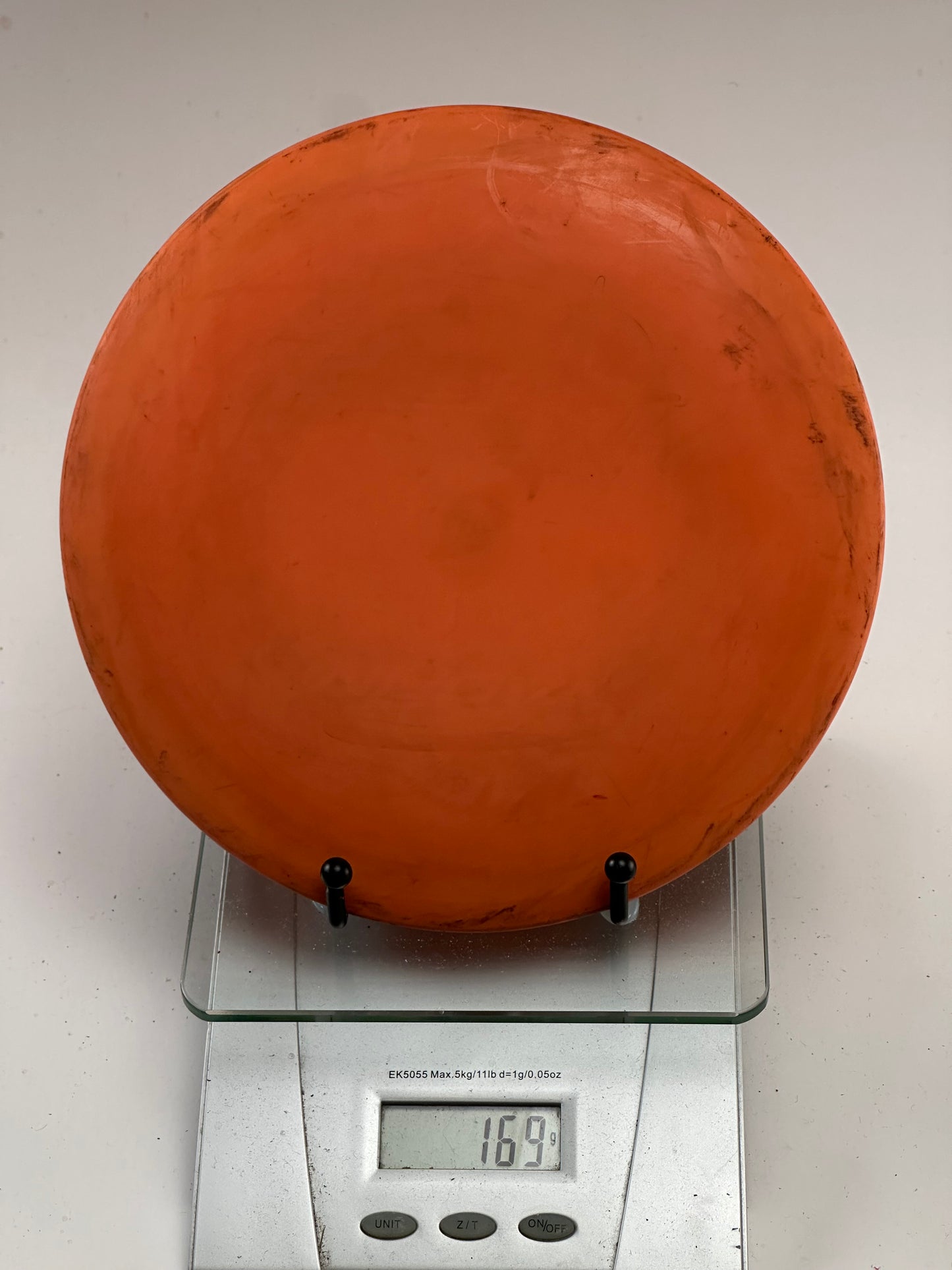 Innova Teebird DX Fairway Driver - Orange (169g)