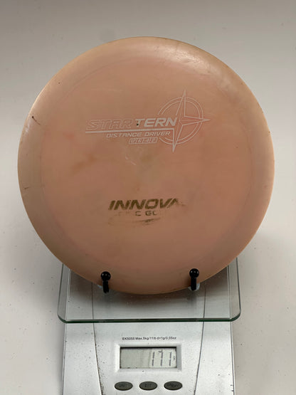 Innova Star Tern Distance Driver – Peach (Used)
