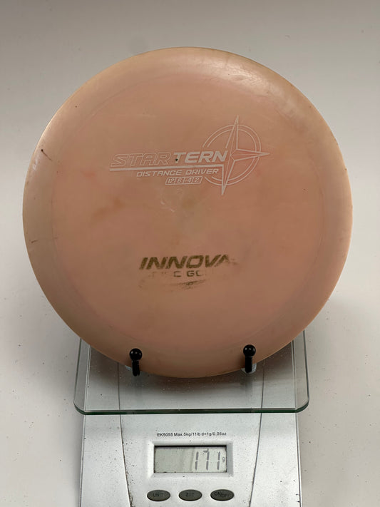 Innova Star Tern Distance Driver – Peach (Used)