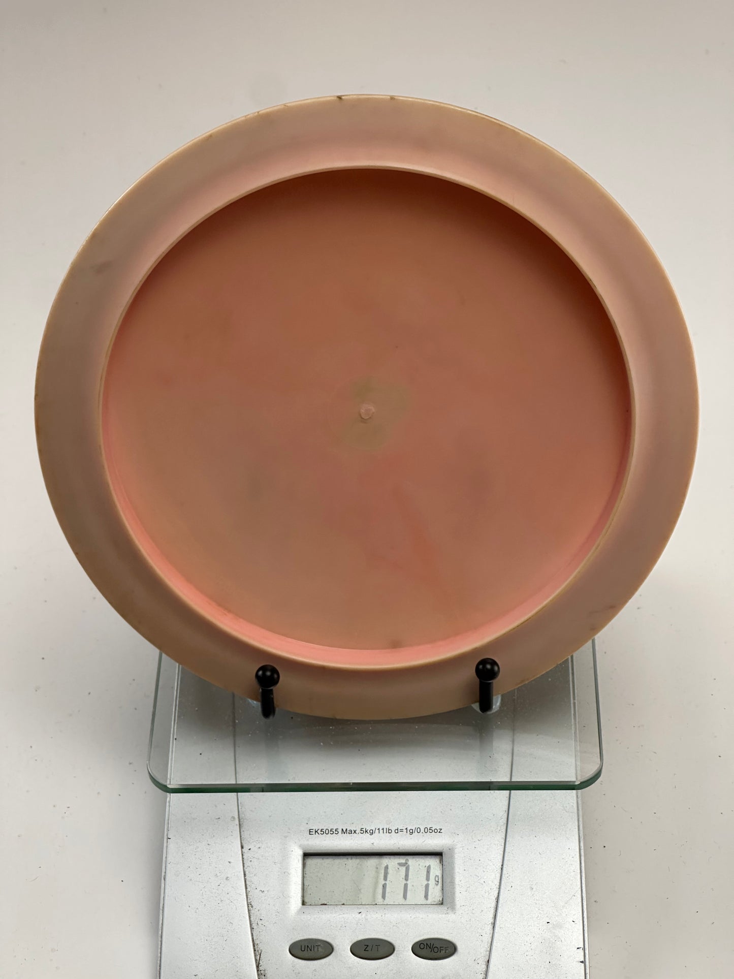 Innova Star Tern Distance Driver – Peach (Used)