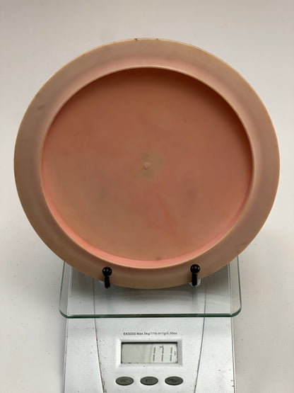 Innova Star Tern Distance Driver – Peach (Used)
