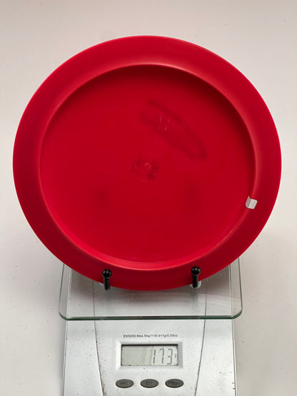 Innova Star Tern Distance Driver - Red 173g