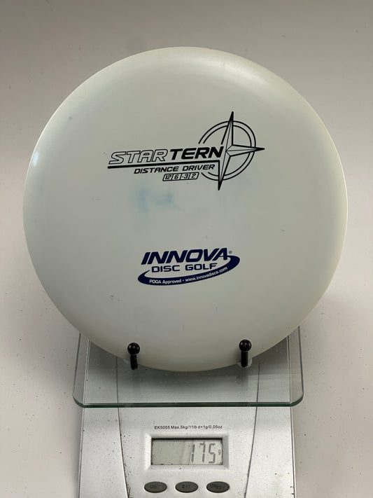 Innova Star Tern Distance Driver - White