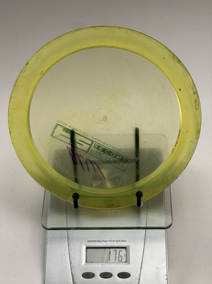 Innova Champion Tern (Factory Second) Distance Driver - Transparent Yellow