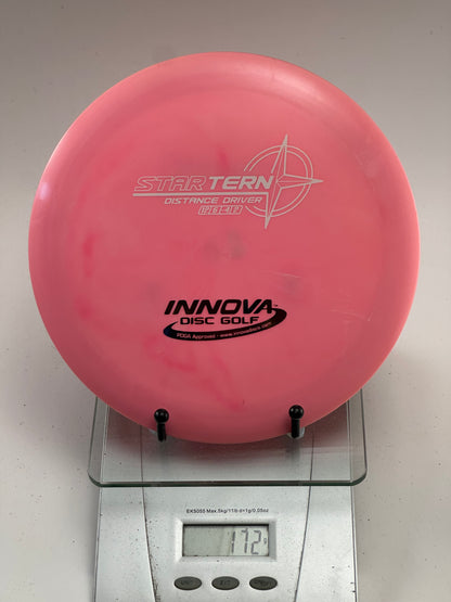 Innova Star Tern Distance Driver (Pink, 172g)