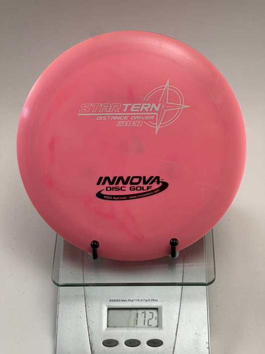 Innova Star Tern Distance Driver (Pink, 172g)