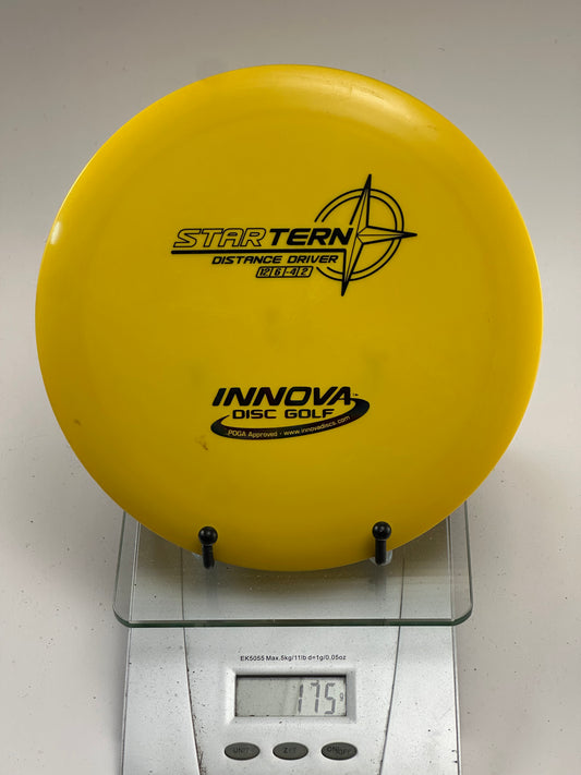 Innova Star Tern Distance Driver - Yellow