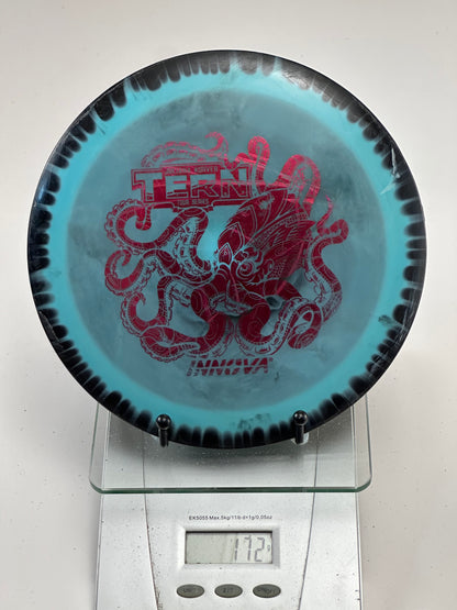 Innova Halo Star Tern Distance Driver (Juliana Korver Tour Series) Blue/Black