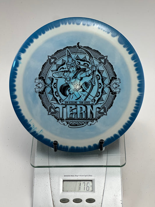 Innova Halo Star Tern (Ohm Scoggins Tour Series) Blue/White