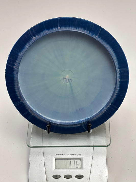 Innova Halo Star Tern Distance Driver (2022 Tour Series) Blue/White Swirl