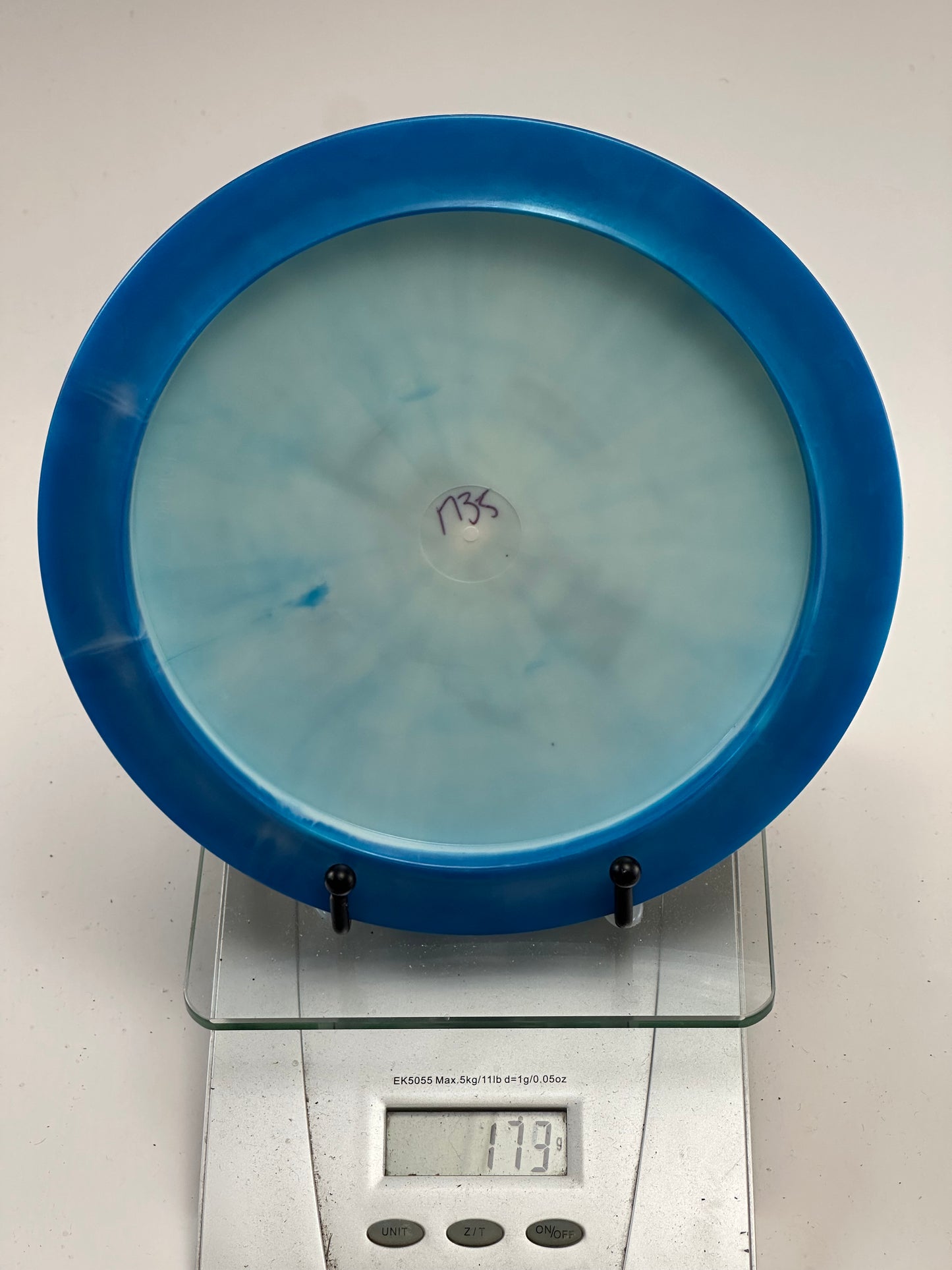 Innova Halo Star Tern Distance Driver - Blue Rim / Light Blue Center
