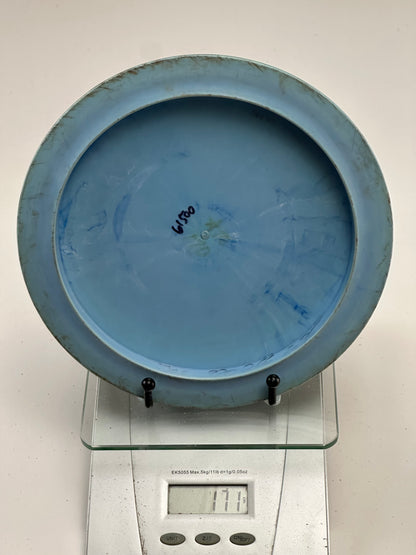 Innova Star Tern Distance Driver (167g) - Light Blue Swirl