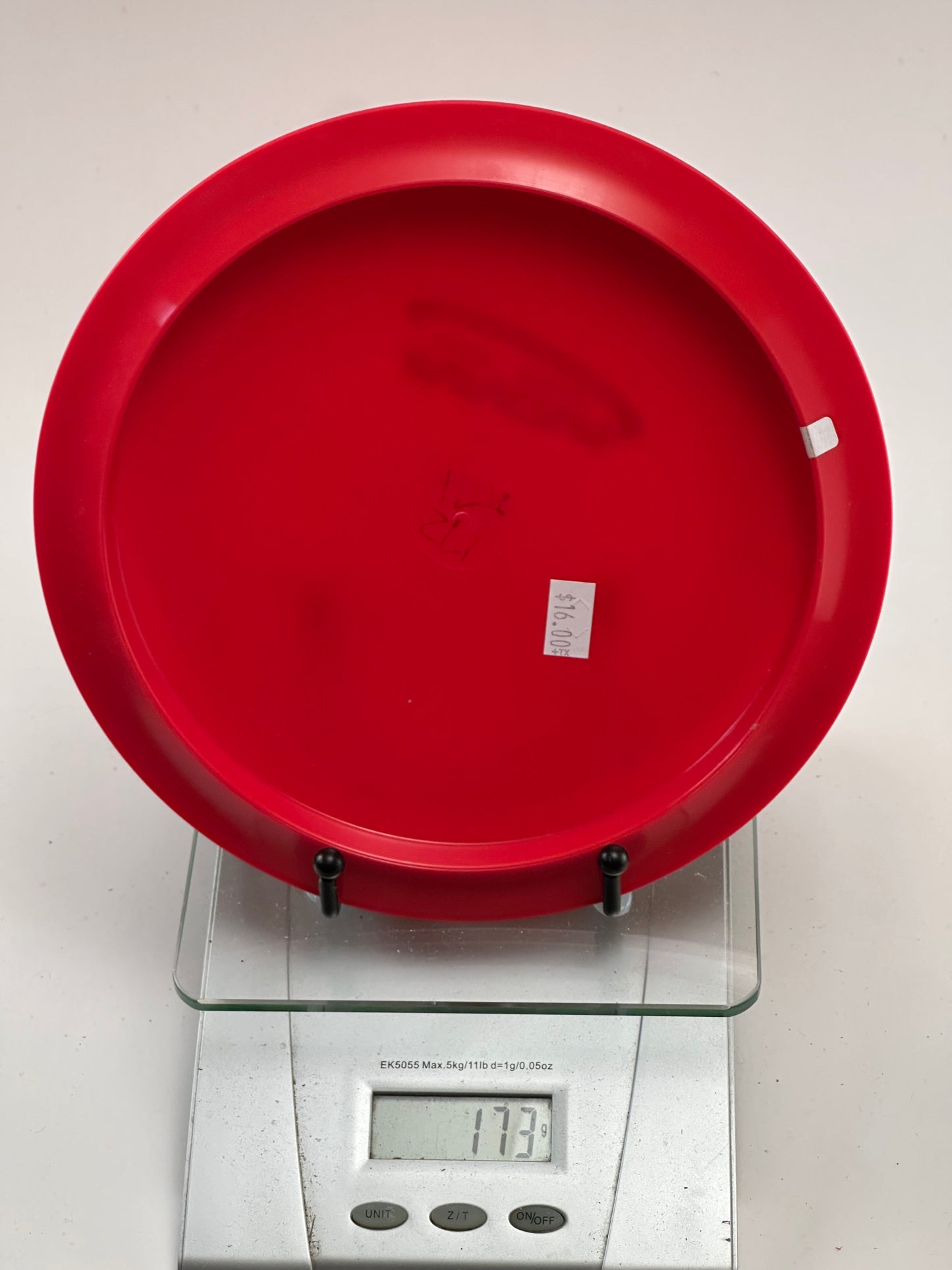 Innova Star Thunderbird Distance Driver (Red, 173g)