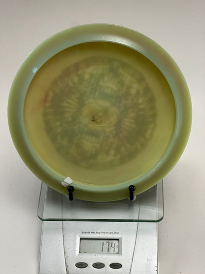 Innova Champion Thunderbird Tour Series (Swirly) Distance Driver