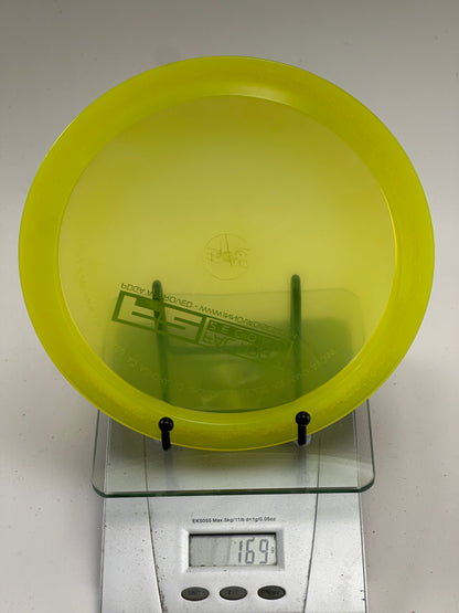 Innova Thunderbird Champion F2 Distance Driver – Yellow 169g