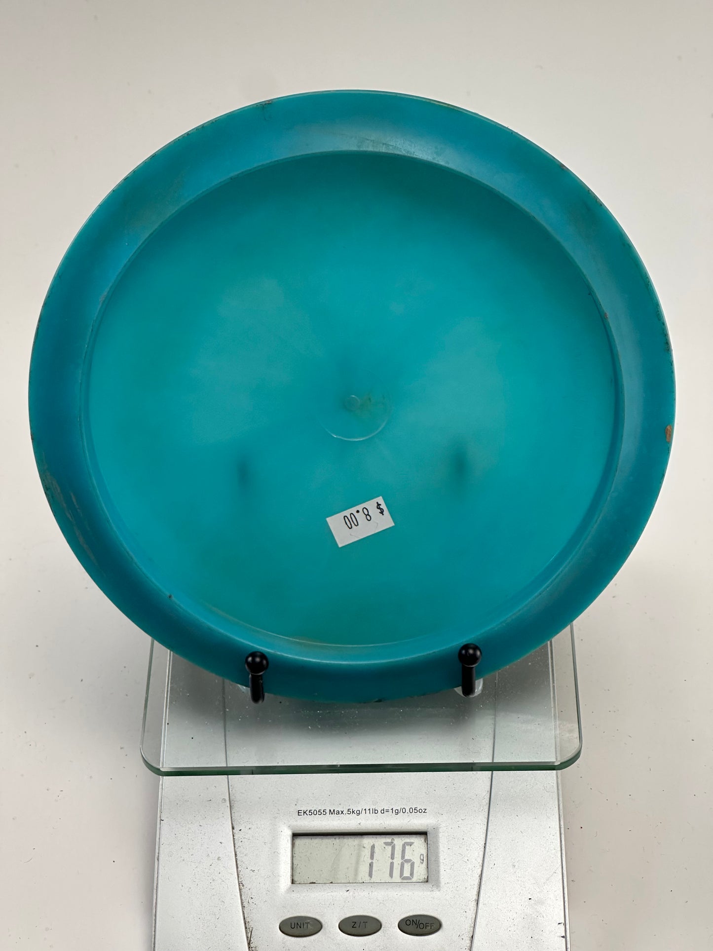 Innova Champion Thunderbird – Aqua